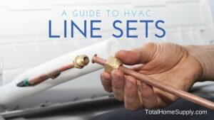 Guide to HVAC Linesets: Expert tips for selecting, installing, and optimizing linesets for efficient HVAC systems.