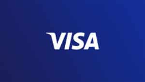 "Visa: The widely recognized symbol of a secure and reliable global payment network."